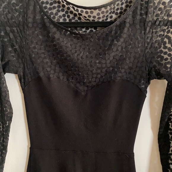 American Apparel Dresses & Skirts - Date Night LBD